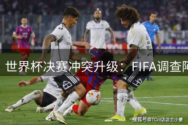 世界杯决赛冲突升级：FIFA调查阿根廷队暴力行为 红牌记录离奇消失