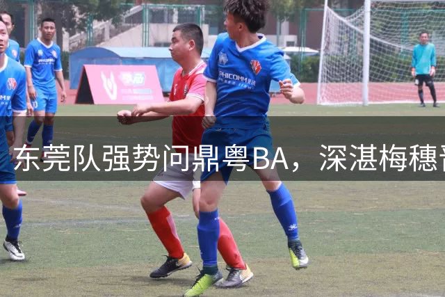 东莞队强势问鼎粤BA，深湛梅穗晋级八强引发热议