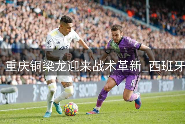 重庆铜梁龙迎来战术革新 西班牙教头萨尔瓦多掌舵新赛季